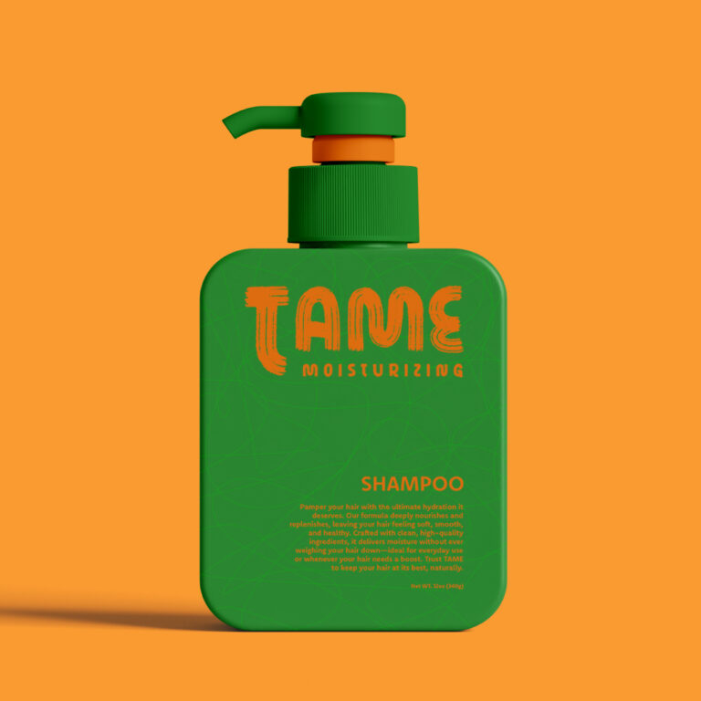 Green Packaging
