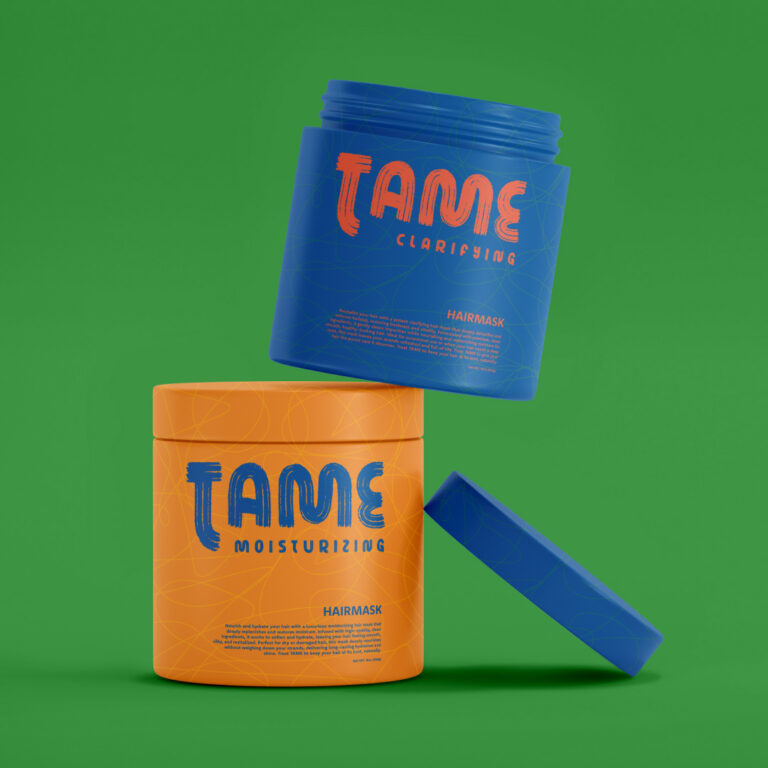 Jar Packaging
