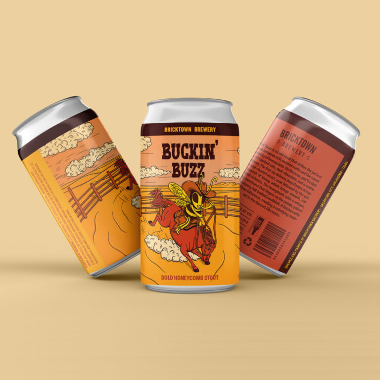 Beer Can Design