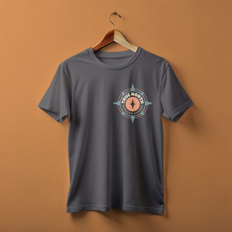 T-Shirt Mockup